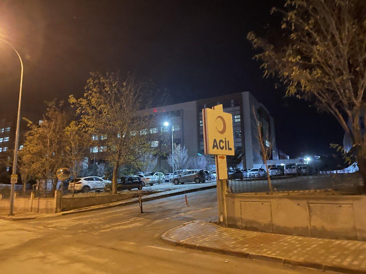 Niğde'de asker eğlencesinde havaya ateş açıldı: 1 ölü, 1 yaralı