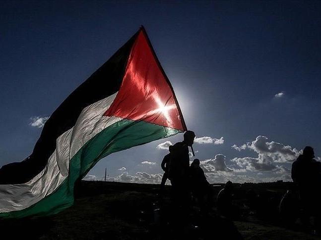 Filistin: Anlaşma uluslararası hukukun ihlalinde yeni bir aşamadır