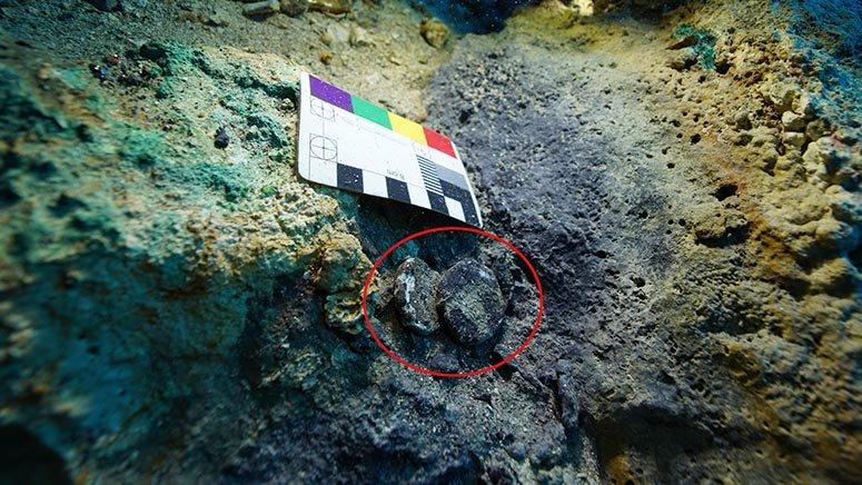 Arkeoloji dünyasını heyecanlandıran keşif: Tam 3 bin 600 yıllık...