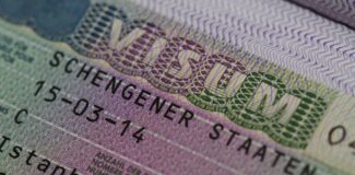 Türklere bir vize daha geliyor: Aktarma yapacaklar dikkat