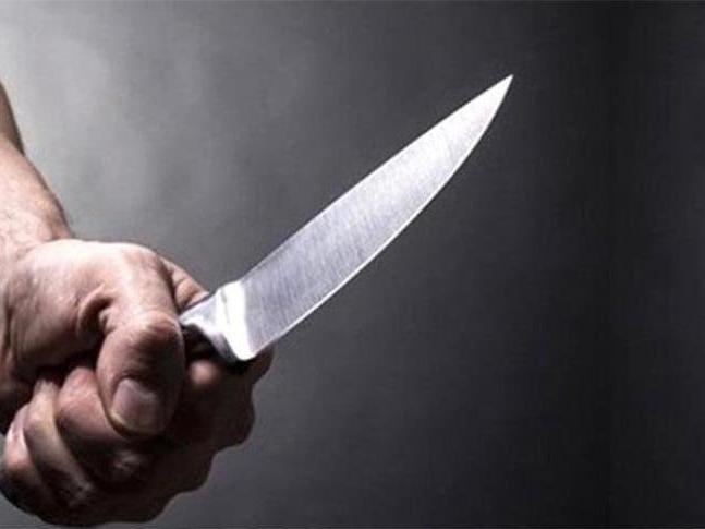 Babasını bıçakla öldürdü, istenen ceza belli oldu