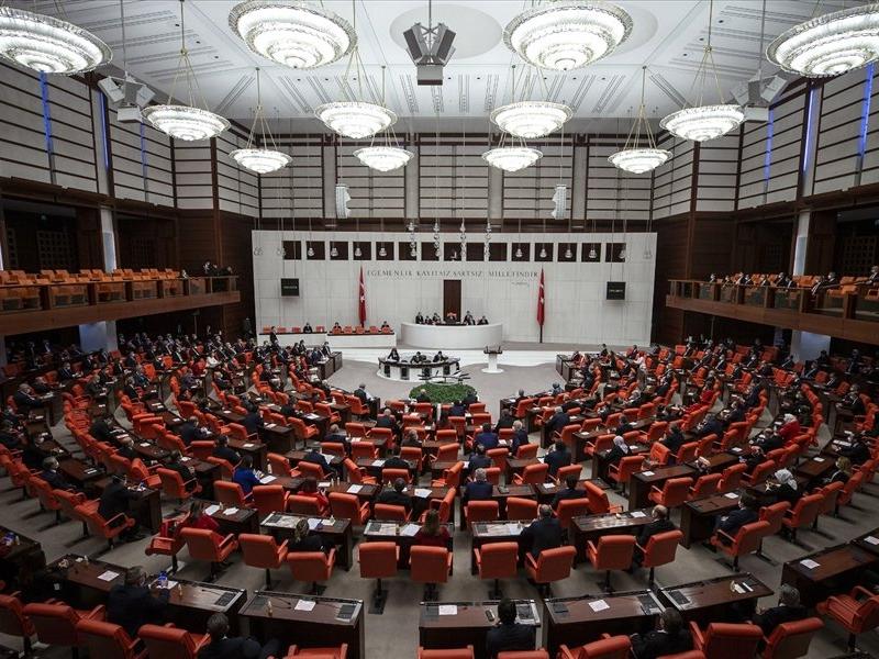 Türkiye'de neler değişecek? Altılı Masa'nın yeni anayasasında dikkat çeken detaylar...