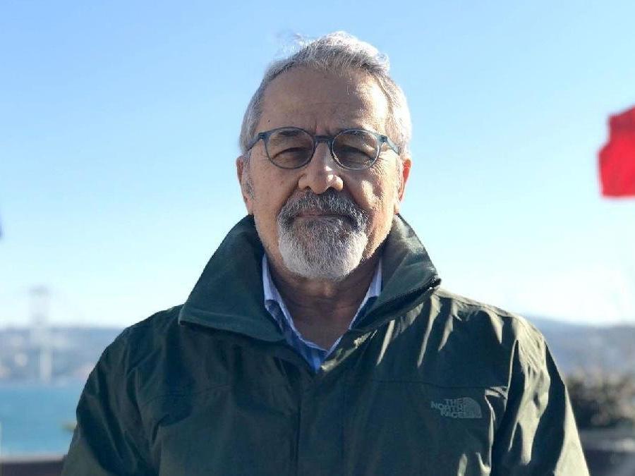 Naci Görür o iddialara ateş püskürdü