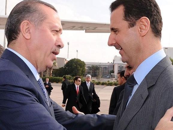 Esad'dan Erdoğan'a: Söz değil icraat bekliyoruz
