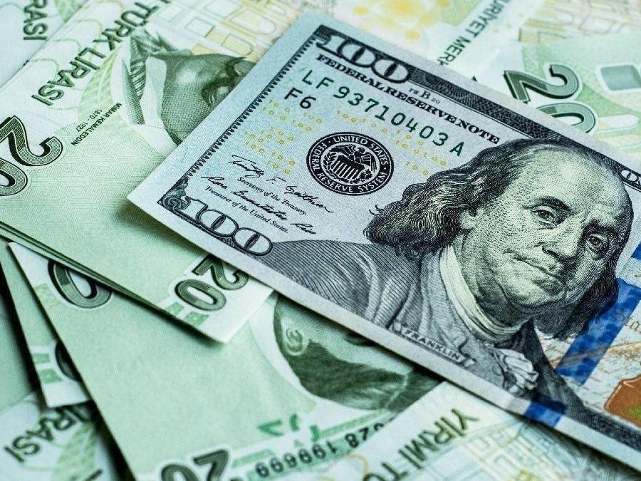 Dolar kaç TL? 1 dolar ne kadar? 29 Kasım 2022