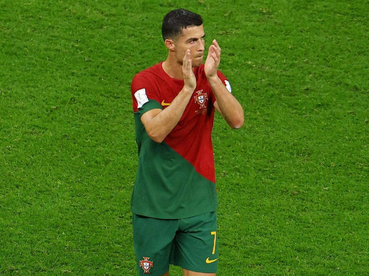 El Nassr Kulübü'nden Cristiano Ronaldo'ya çılgın teklif