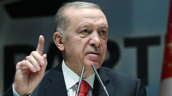 Cumhurbaşkanı Erdoğan açıkladı: Düzce 'Genel Hayata Etkili Afet Bölgesi' ilan edildi
