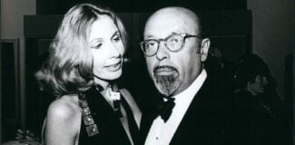 Ünlü yapımcı Ahmet Ertegün'e cinsel istismar ve taciz suçlaması