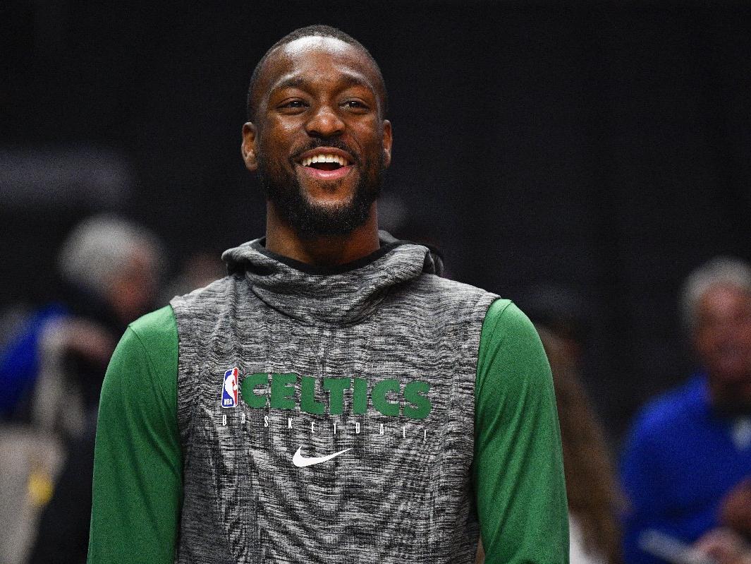 Dallas Mavericks, Kemba Walker'ı transfer etti Sözcü
