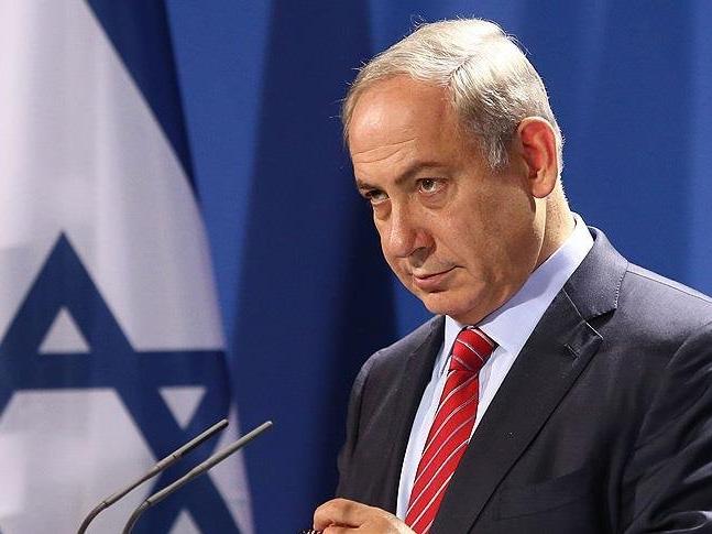 Netanyahu: İsrail, Yahudilik yasalarına göre yönetilemez