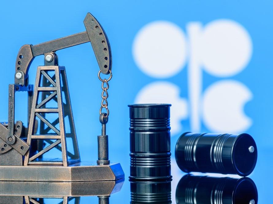 OPEC+'nın petrol üretim politikasında değişiklik beklenmiyor