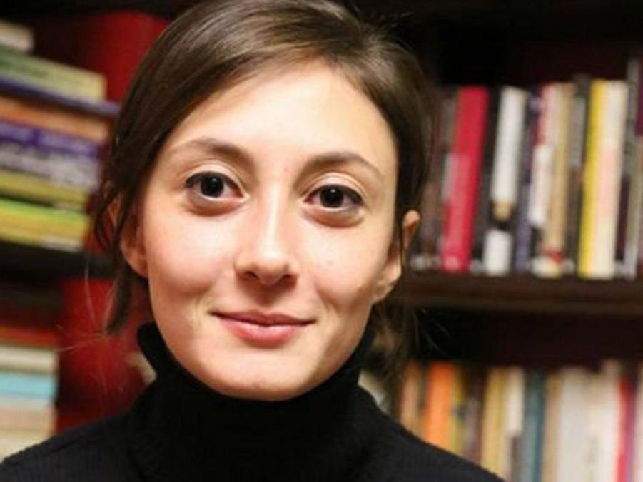 Gazeteci Beyza Kural'ı gözaltına alan polislere para cezası verildi