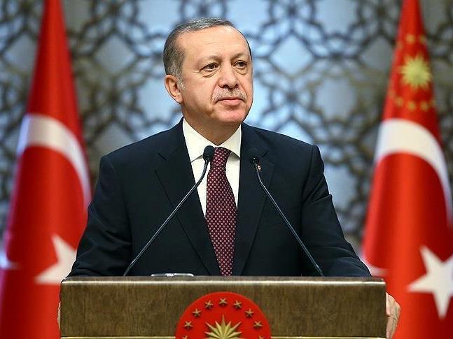 DEVA Partisi: Yasak var, Erdoğan miting yapamaz