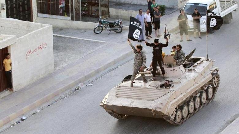 IŞİD elebaşının öldürüldüğü iddia edilen operasyonun görüntüleri ortaya çıktı