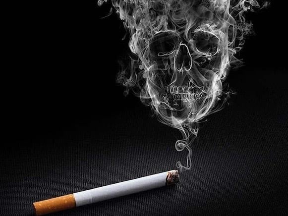 Türkiye sigara kullanımında birinci sırada!