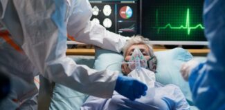 DSÖ: Endişe verici yeni corona virüsü varyantı ortaya çıkabilir