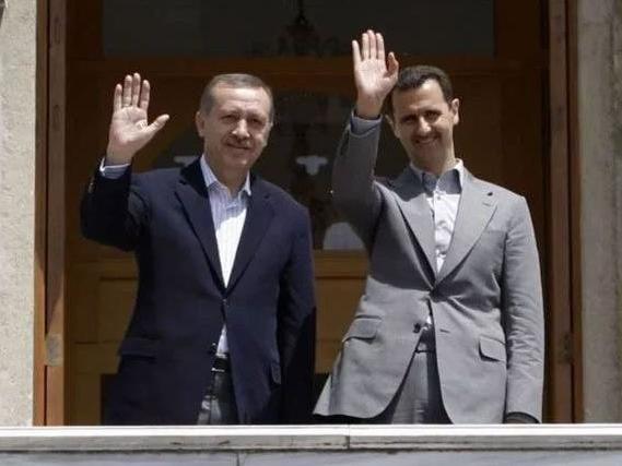 Esad, Erdoğan ile görüşmeyi reddetti