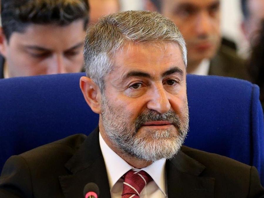 Bakan Nebati'den EYT ve KGF açıklaması