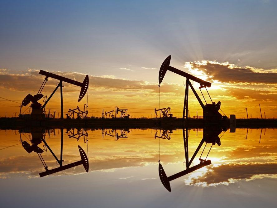 Rusya: AB'nin petrol fiyat tavanı aralıkta üretimi etkilemeyecek