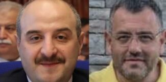 Kuzen Sedat Varank iddialara yanıt verdi