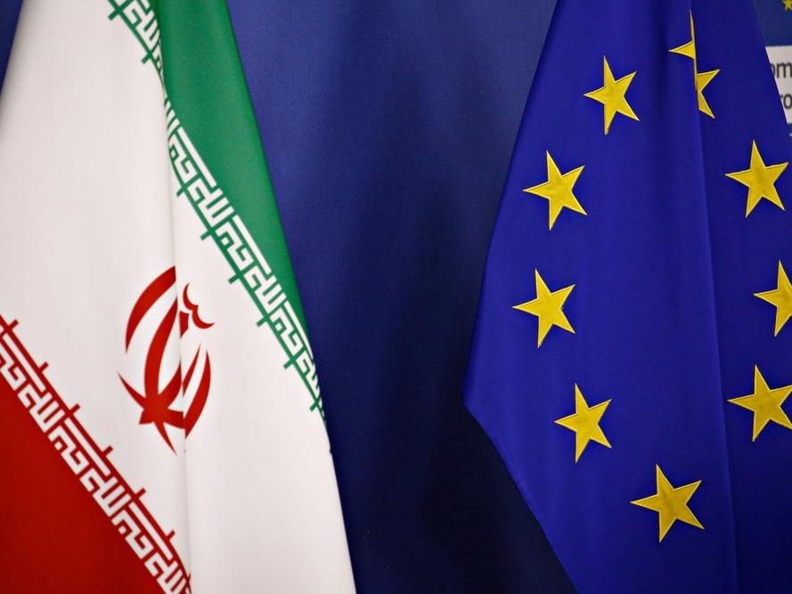 İran ile AB arasında kritik görüşme: Son durum ele alındı