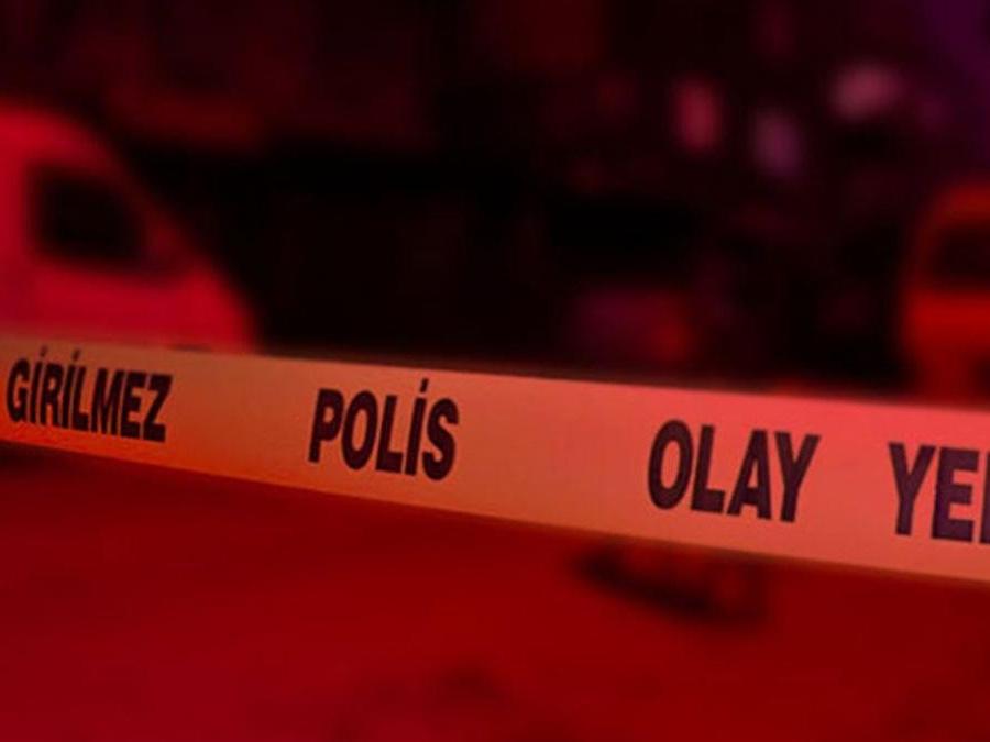 Konya'da kamyonetin devrildiği kazada 1 kişi öldü
