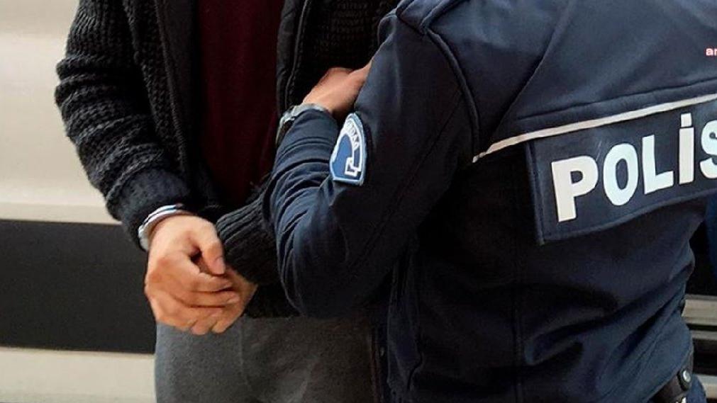 İsveç'in iade ettiği PKK'lı cezaevine gönderildi