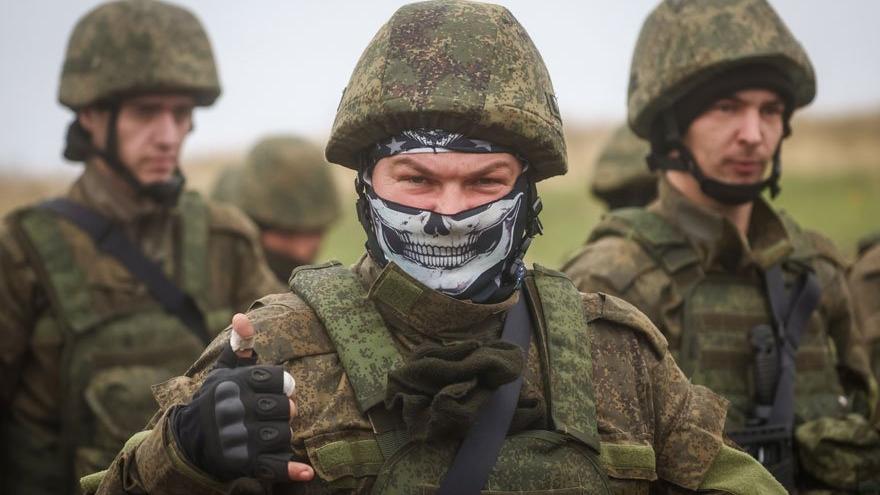 İngiltere, Rusya'nın işgal planını açıkladı