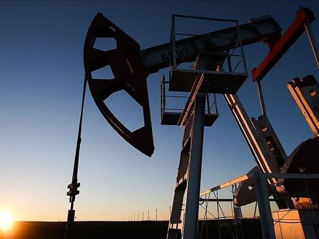 AB'nin ardından G7 ve Avustralya'dan Rus petrolüne tavan fiyat uygulanması