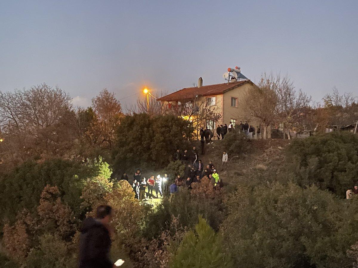 Cinsel saldırı olaylarının şüphelisi, polisle girdiği çatışmada öldü