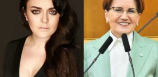 Ezgi Mola'nın çağrısına Akşener'den yanıt: Az kaldı