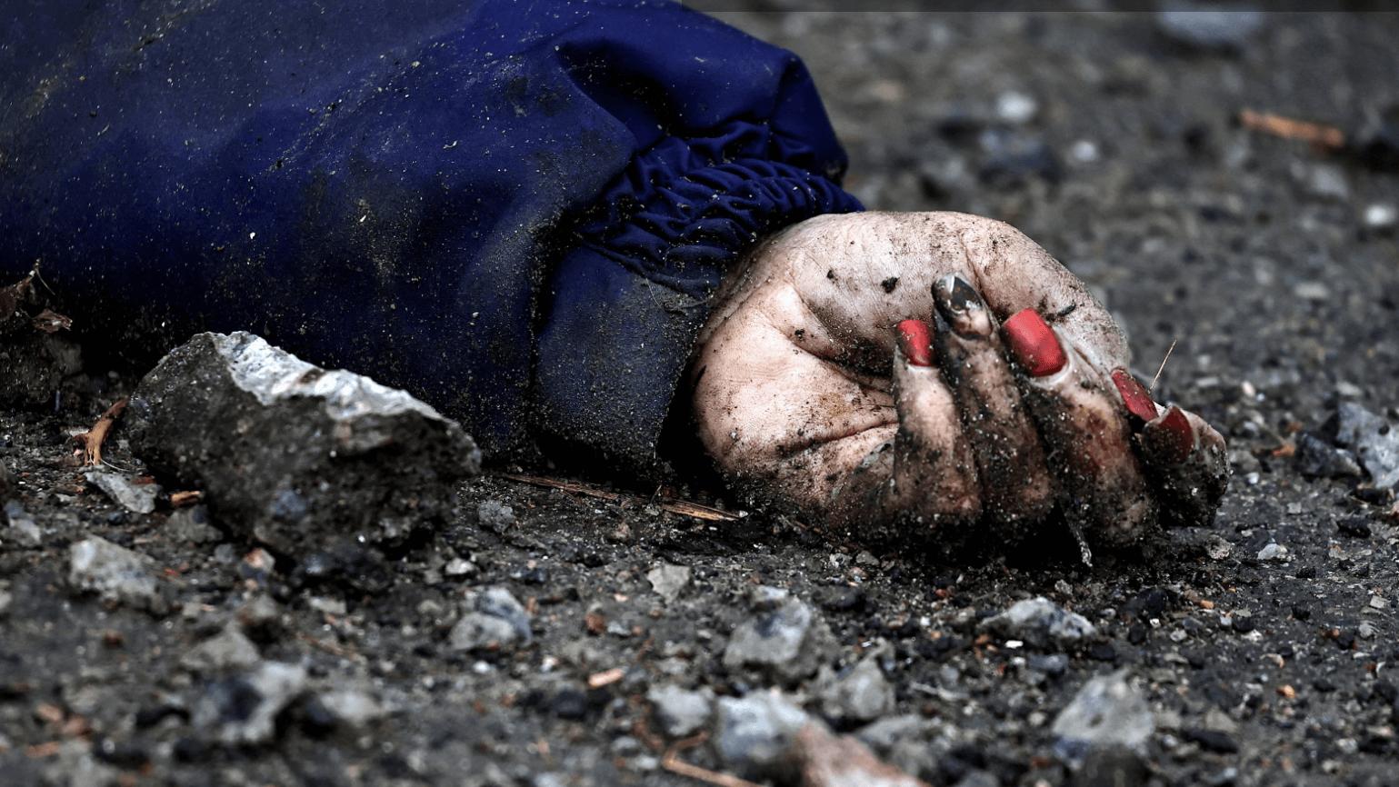 2022 yılının en unutulmaz anları... Reuters yılın fotoğraflarını seçti