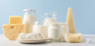Süt, peynir ve tereyağı fiyatlarında büyük artış