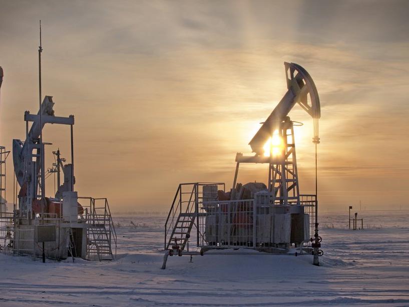 AB'nin Rus petrolüne tavan fiyat uygulaması yürürlükte