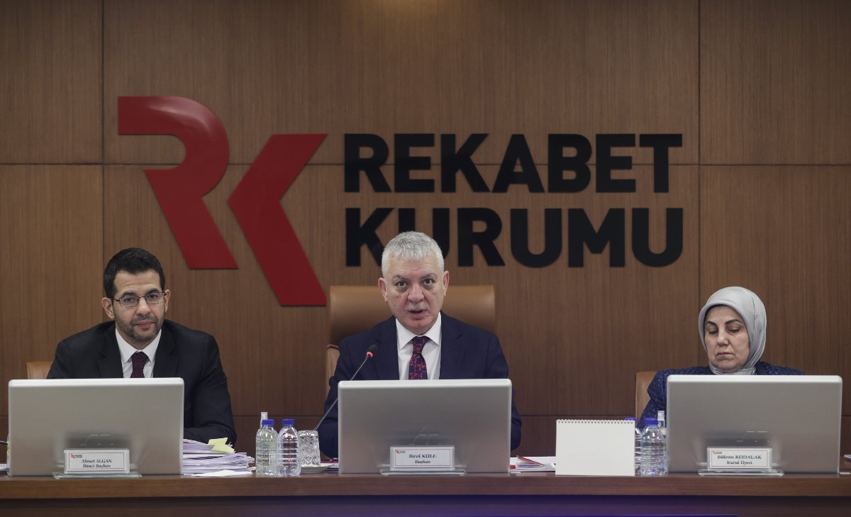 Marketler Rekabet Kurumu'nda savunma yapıyor: Yeni cezalar yolda mı?
