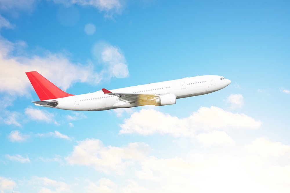 Hava yolları sektörünün 2023'te yeniden kâra geçmesi bekleniyor