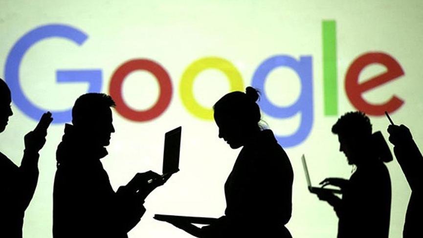 2022'de Google'da en çok bunlar arandı... Tuzlu kurabiye zirvede