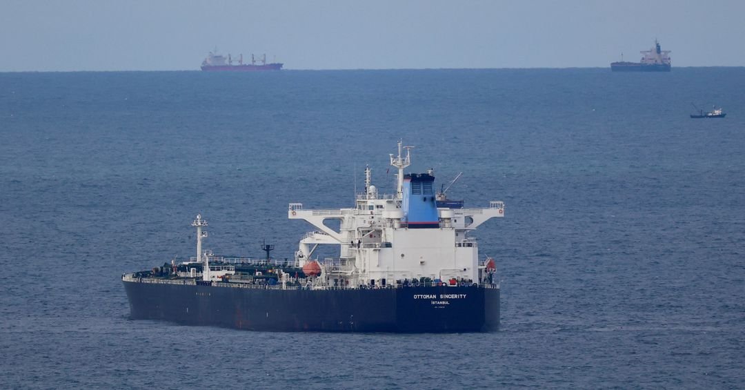 Boğazlardaki tanker kriziyle ilgili G7'den açıklama: 'Türkiye'nin sigorta kurallarıyla ilgili'