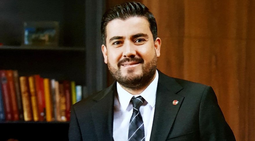 Gaziantep Gazeteciler Cemiyeti Başkanı İbrahim Ay'ın tutukluluk halinin devamına karar verildi