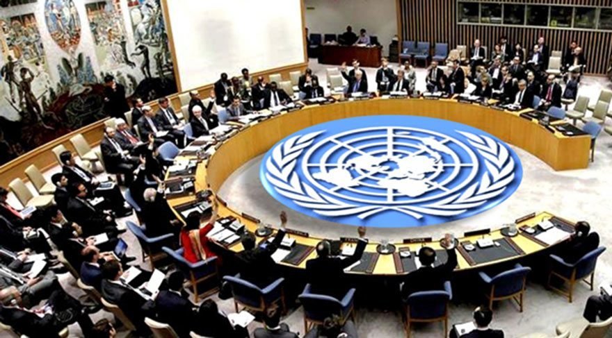 BM Güvenlik Konseyi, insani yardım tasarısını onayladı