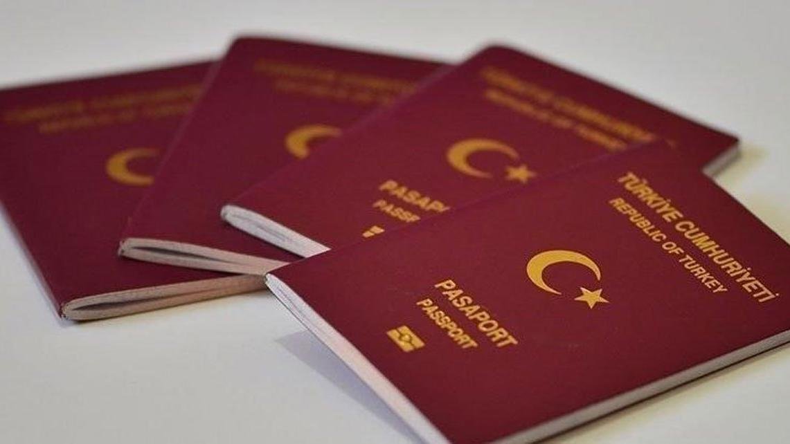 Dünyanın en güçlü pasaportlarında Türkiye kaçıncı sırada?