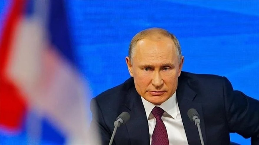 Petrol krizi büyüyor! Putin resti çekti