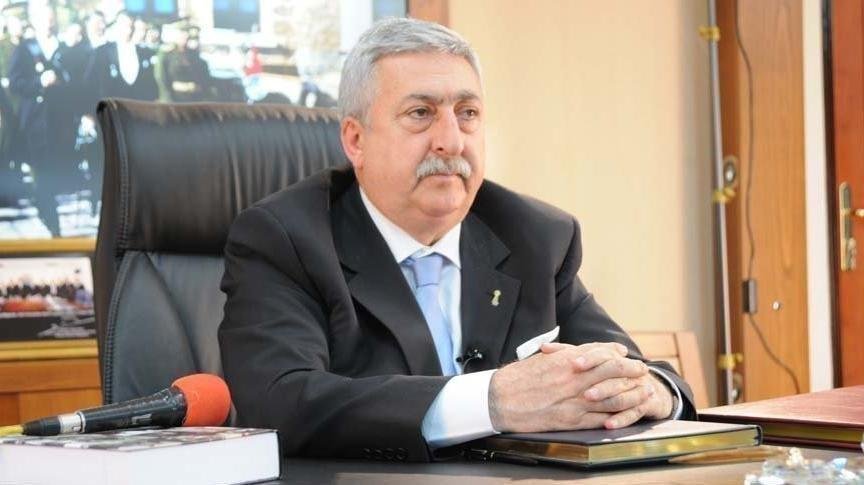 TESK'ten esnafın emeklilik maaşında düzenleme talebi