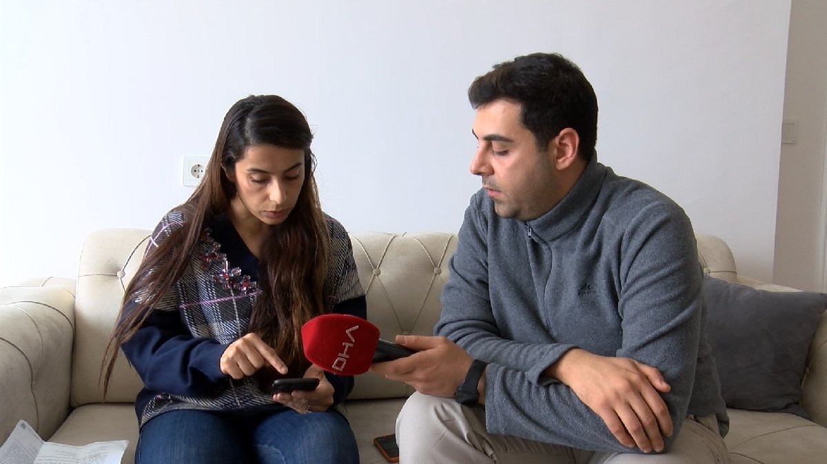 Diyarbakır'da internetten araç kiralamak isteyen çift dolandırıldı