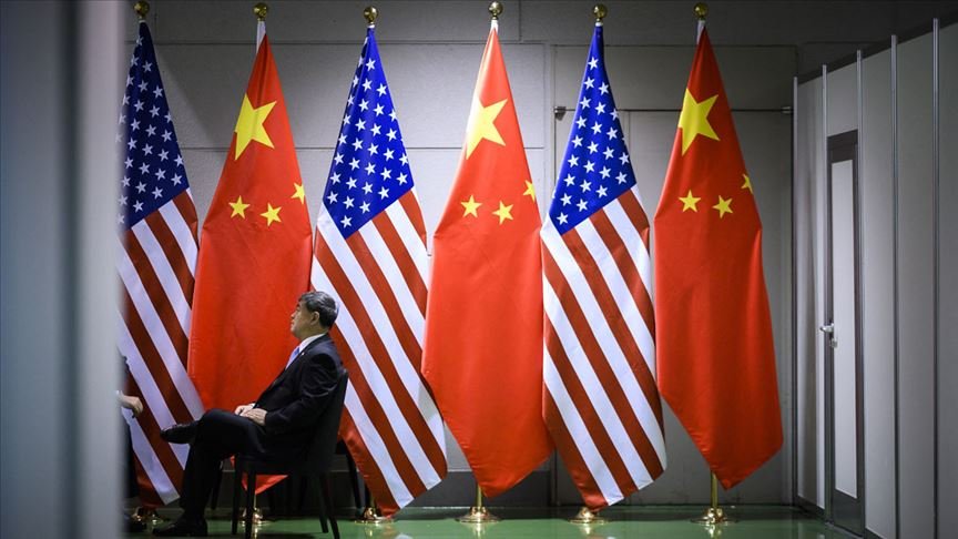 ABD'li diplomatlar, kritik ziyareti öncesi Pekin'de