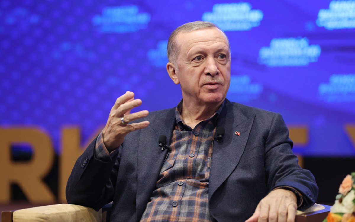 Erdoğan: Atina rahat durmazsa vururuz