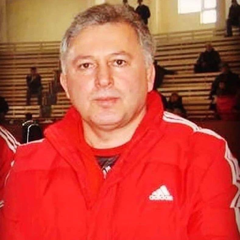 Güreş Milli Takımı eski teknik direktörlerinden Cahit Ahıskalıoğlu vefat etti