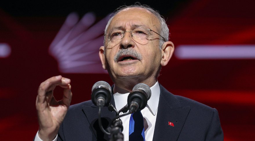 Kılıçdaroğlu'ndan Erdoğan'ın çocuk istismarı açıklamasına sert tepki