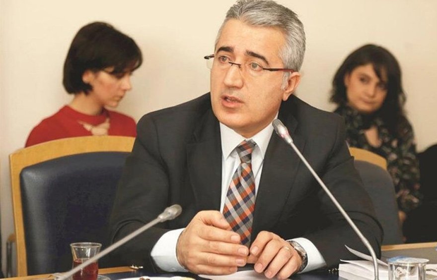 Derhal tutuklanmalılar