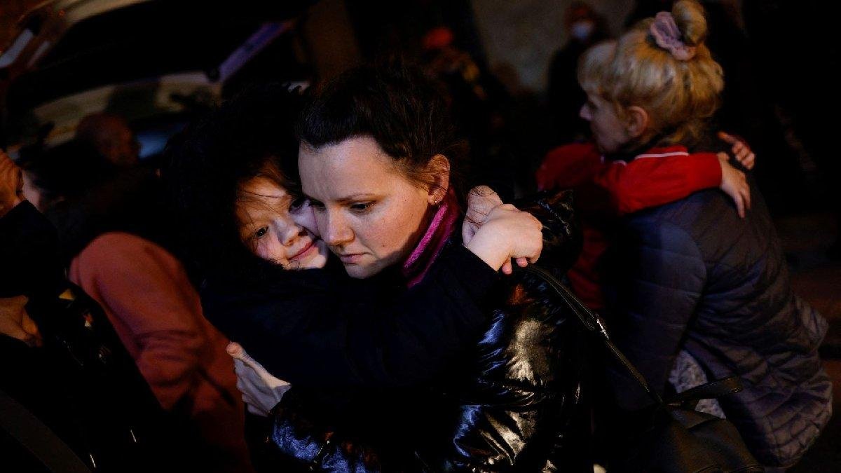 Polonya'dan Almanya'ya mülteci uyarısı